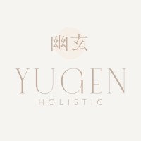 Yugen Holistic logo - Similar company to Rising Pineapples