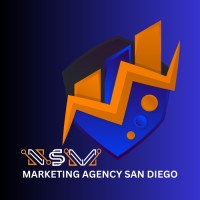 NSM Marketing Agency San Diego logo - Similar company to Searchific