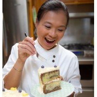 Global Cuisine Consulting with Junnie Lai logo - Similar company to Zaydu