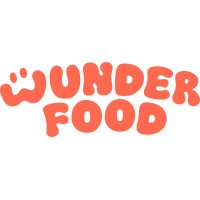 Wunderfood logo - Similar company to Dr Baker Chile