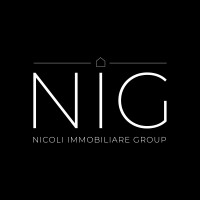 Nicoli Immobiliare Group logo - Similar company to Conim Ag