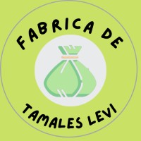 Tamales Levi logo - Similar company to Tamales Leo