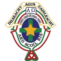 Ardscoil Ris Griffith Avenue Past Pupils logo - Similar company to St. Aidan'S Cbs