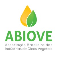 ABIOVE - Associação Brasileira das Indústrias de Óleos Vegetais logo - Similar company to Abiec (Associação Brasileira Das Indústrias Exportadoras De Carnes)