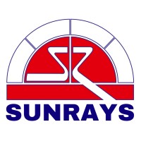Sunrays Metal Fabrication logo - Similar company to Al Qamar Al Satee Metal Construction Industrial Sole Proprietorship Llc