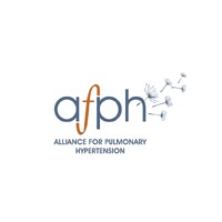 Alliance for Pulmonary Hypertension logo - Similar company to Phaeurope