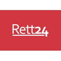 Rett24 logo - Similar company to Domstoladministrasjon