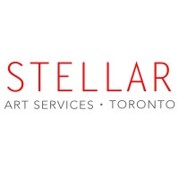 Stellar Art Services logo - Similar company to The Kalaman Group