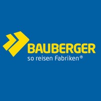 BAUBERGER AG logo - Similar company to Hirter Bier