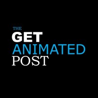 The Get Animated Post logo - Similar company to Osiris Systems Limited