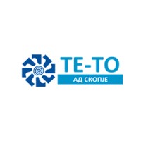 CCPP TE-TO AD Skopje logo - Similar company to Strong