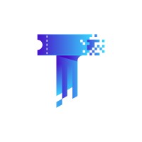 Tickie logo - Similar company to Luckysit - Fan Expérience