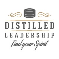 Distilled Leadership
