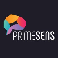 PrimeSens logo - Similar company to Carrillo Financial Solutions
