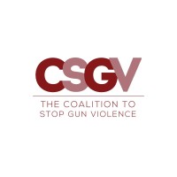Coalition to Stop Gun Violence logo - Similar company to Gunsdown Inc