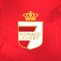 Monaco Rugby Sevens logo - Similar company to Tendances.Media
