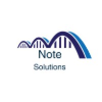 Note Solutions, S.L. logo - Similar company to Note Solutions