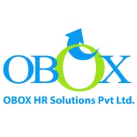 OBOX logo - Similar company to Obox Solution Ltd.
