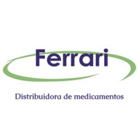 Ferrari Med Distribuidora de Medicamentos Ltda. logo - Similar company to Rio Sul Indústria E Comercio De Produtos Para Limpeza