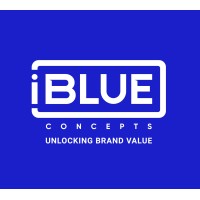 iBlue Concepts Ltd logo - Similar company to Beruku Knowledge