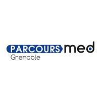 PARCOURS MED Grenoble logo - Similar company to Philab