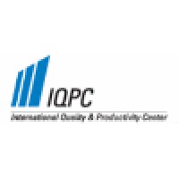 IQPC Middle East logo - Similar company to Naseba