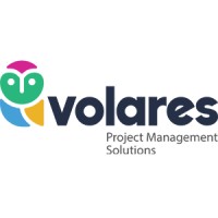 Volares Consulting Group Inc. logo - Similar company to Tirgan
