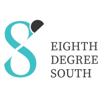 Eighth Degree South logo - Similar company to Octo8