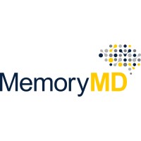 MemoryMD logo - Similar company to Brain Scientific Inc.