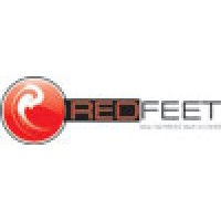 Redfeet