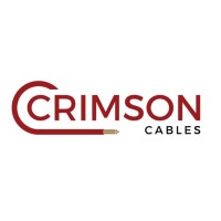 Crimson Cables logo - Similar company to Wirepackage