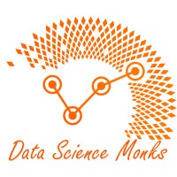 Data Science Monks logo - Similar company to Sandcube Analytics Private Limited