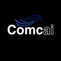 Comcai logo - Similar company to Webandmob