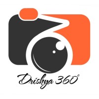 Drishya 360° logo - Similar company to Vync Entertainment