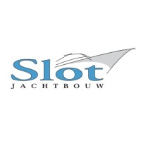 Slot Jachtbouw logo - Similar company to Scheepsbouw Vd Werff