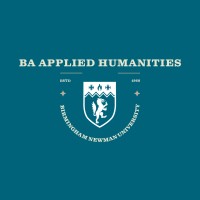 Applied Humanities logo - Similar company to Arch - Active Redditch Community Hub