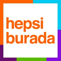 Hepsiburada (NASDAQ: HEPS) logo - Similar company to Lc Waikiki