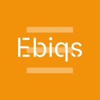Ebiqs Foundation logo - Similar company to Biobusinessmasterclass