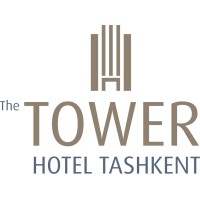 The Tower Hotel Tashkent logo - Similar company to International Hotel Tashkent