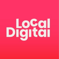 Local Digital logo - Similar company to Aiims™