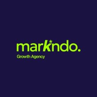 Marcando Agency logo - Similar company to Blitz Agency