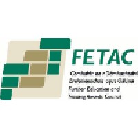 FETAC (Further Education and Training Awards Council) logo - Similar company to Fás