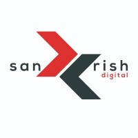 SanKrish Digital logo - Similar company to Sankrish Designs