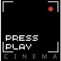 PressPlay Cinema, LLC logo - Similar company to Dripsy Drown Films & Entertainment (Tm)