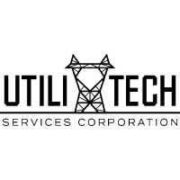 Utili-Tech Services Corporation logo - Similar company to Emerge Engineering & Wiring (Mbe)