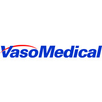 Vasomedical, Inc. logo - Similar company to Vaso Technologies, Llc
