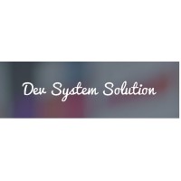 Dev System Solution logo - Similar company to <Dev>Solution