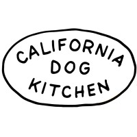 California Dog Kitchen logo - Similar company to Protein For Pets