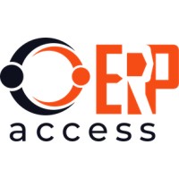 ERP Access logo - Similar company to Kincloud Consulting