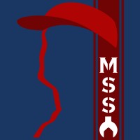 Motor Service Station logo - Similar company to Motor Service Station